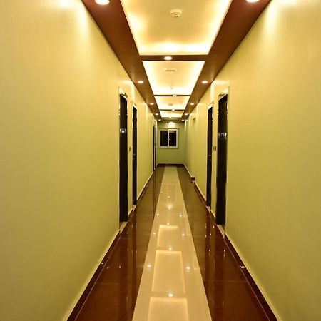 Hotel Gm International Bodh Gaya Extérieur photo