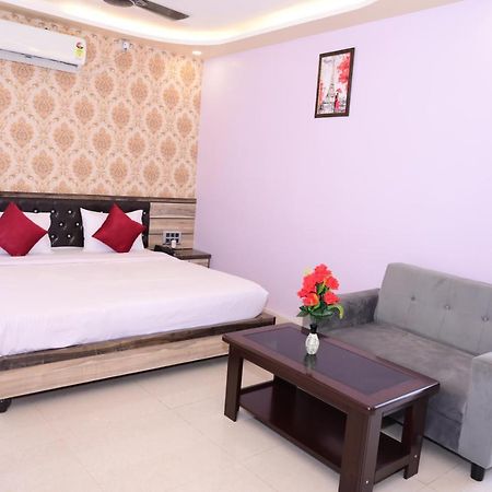 Hotel Gm International Bodh Gaya Extérieur photo
