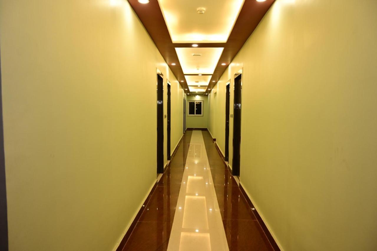 Hotel Gm International Bodh Gaya Extérieur photo